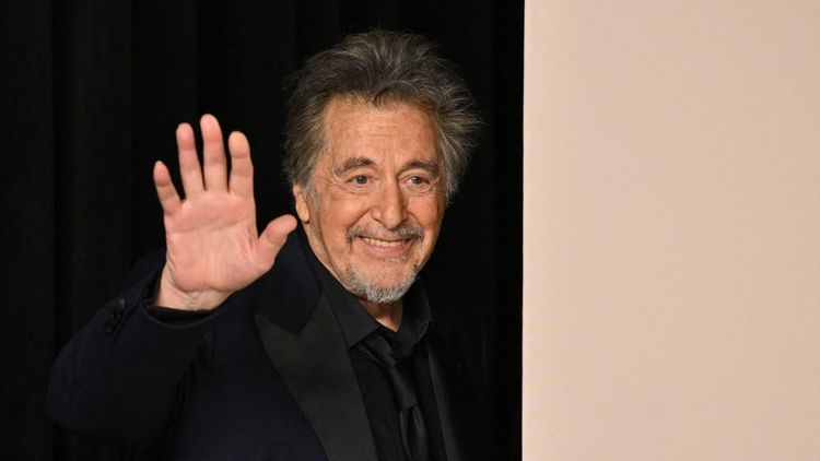 Al Pacino