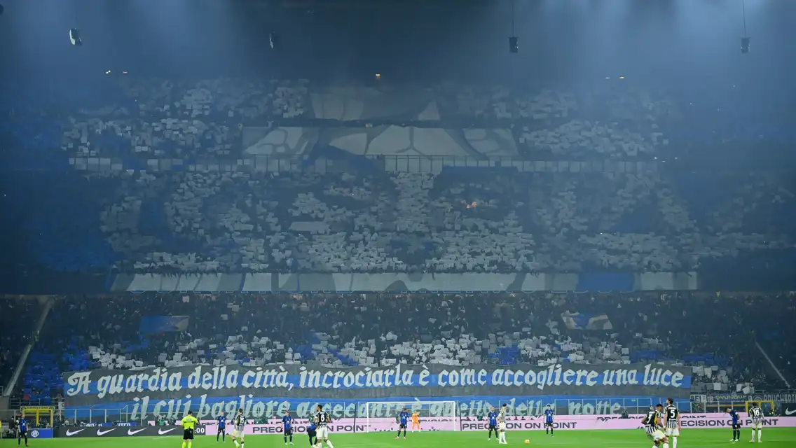 Football club Internazionale Milano