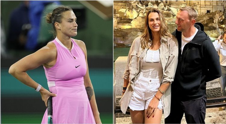 Sabalenka