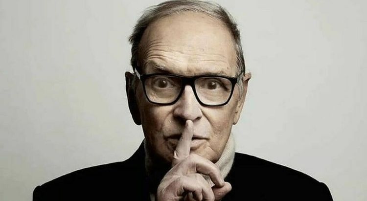 Ennio Morricone