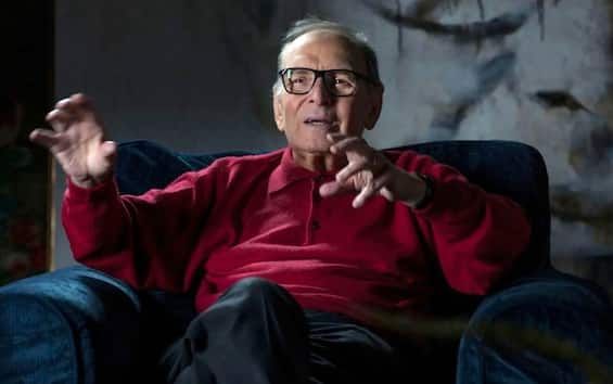 Ennio Morricone