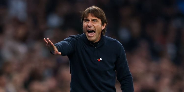 Antonio Conte