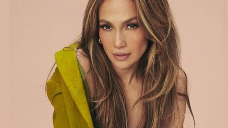 Jennifer Lopez