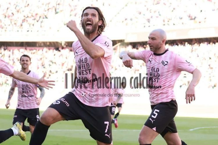 Palermo calcio