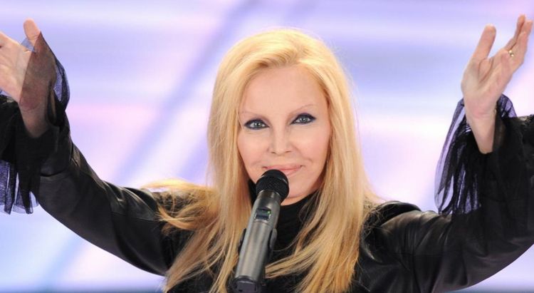 Patty Pravo