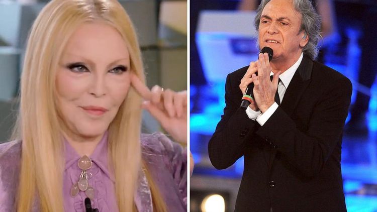 Patty Pravo