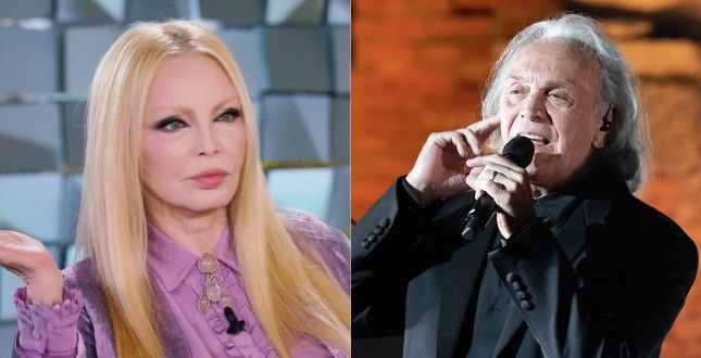 Patty Pravo