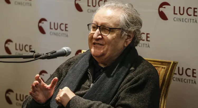 Vincenzo Mollica