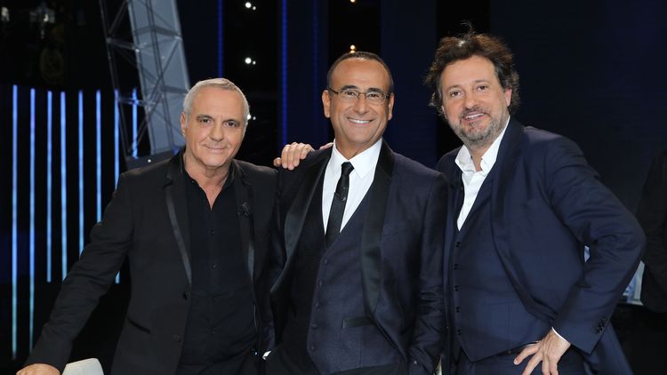 Sanremo 2025