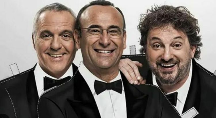 Sanremo 2025