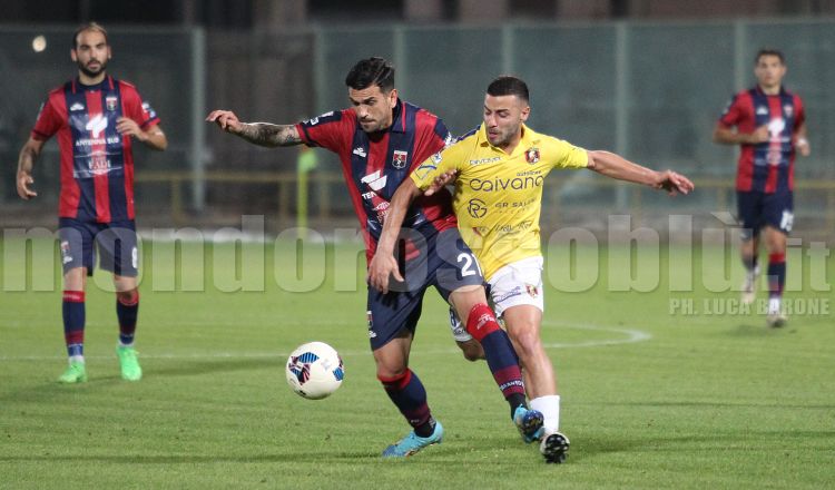 TARANTO CALCIO