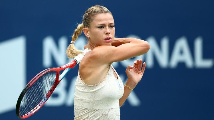 Camila Giorgi