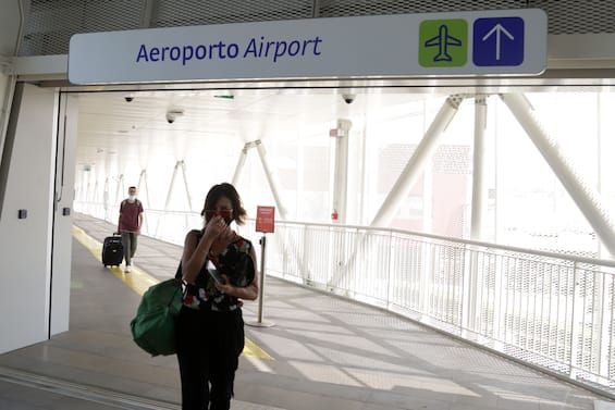 Aeroporto Bologna