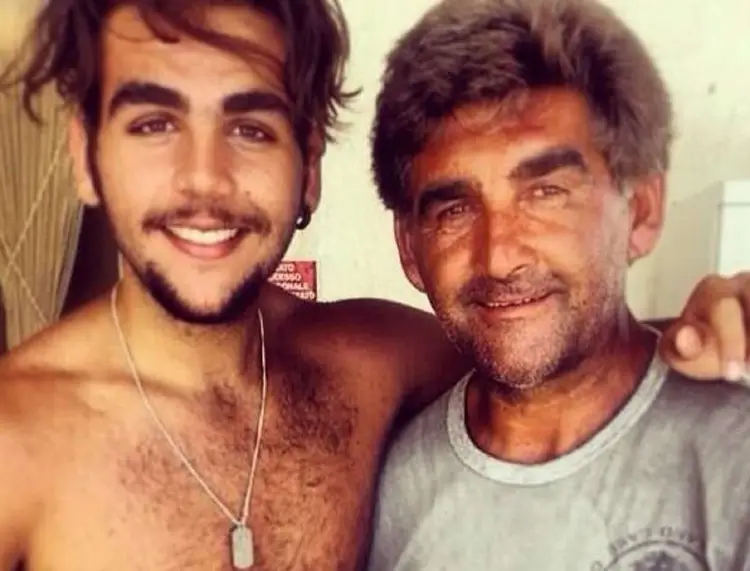 Ignazio Boschetto