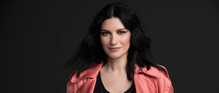 Laura Pausini