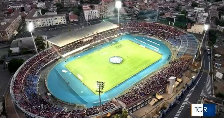 Catania Calcio