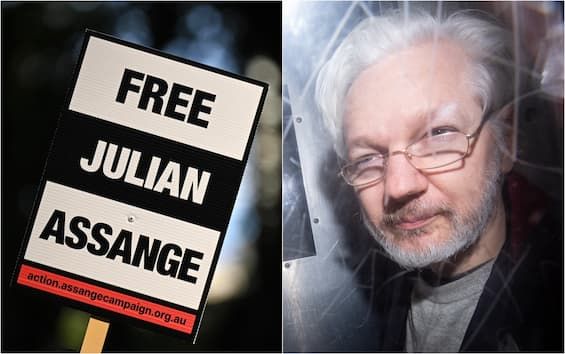 Julian Assange