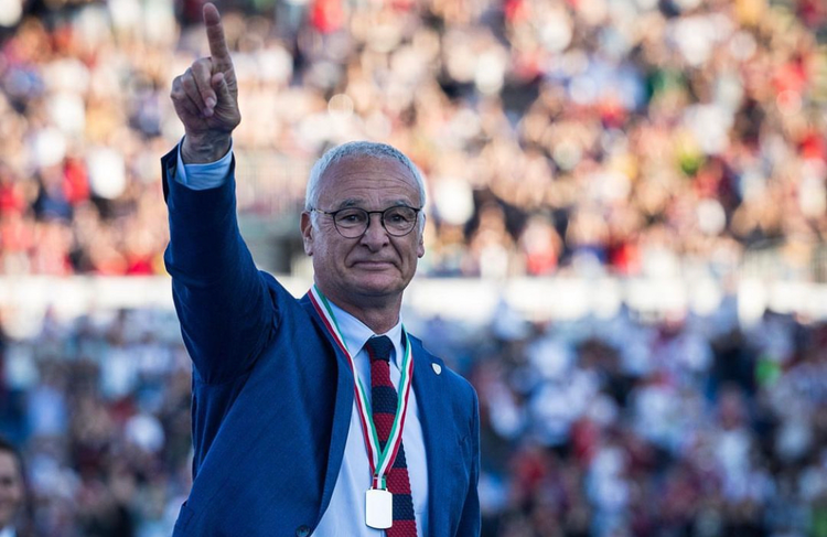 Ranieri