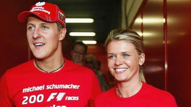 Michael Schumacher