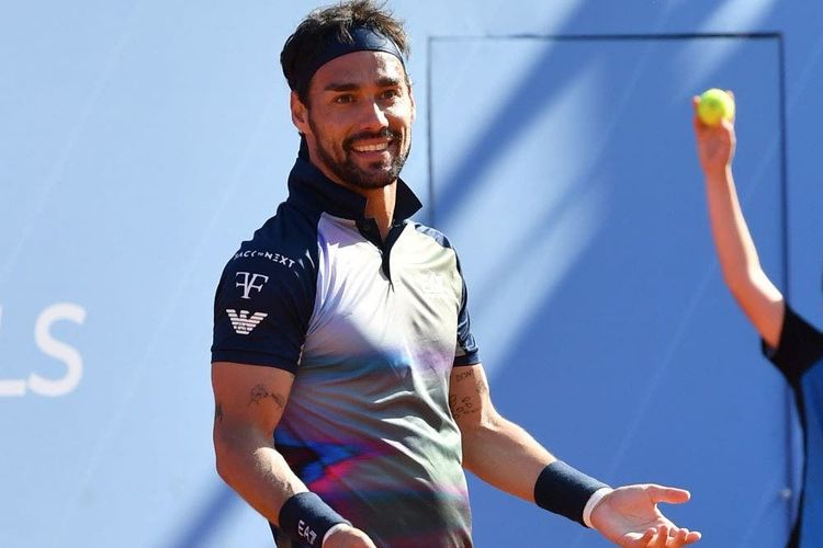 Fognini