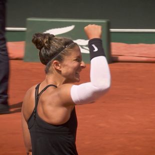 Sara Errani