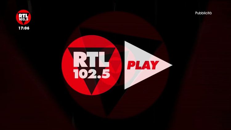 RTL 102.5