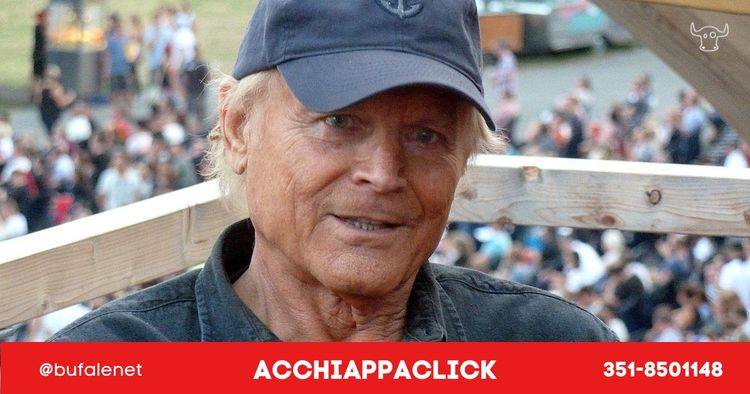 Terence Hill