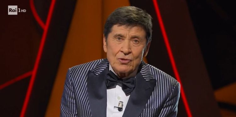 Gianni Morandi