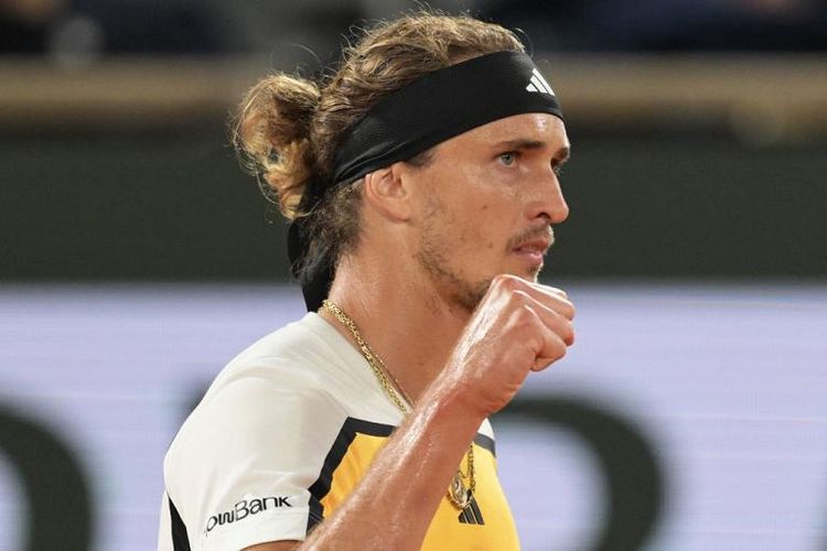 Zverev