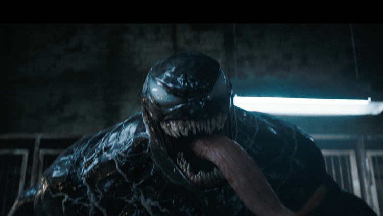 Venom: The Last Dance