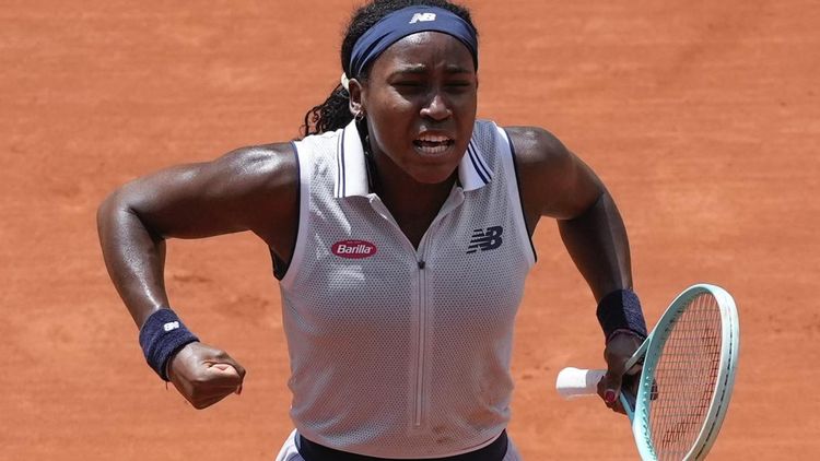 Coco Gauff