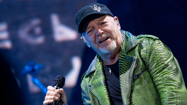 Vasco Rossi