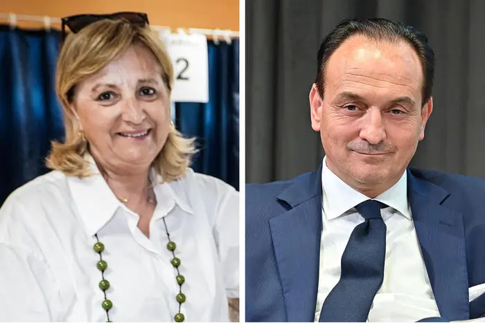 Elezioni regionali Piemonte 2024