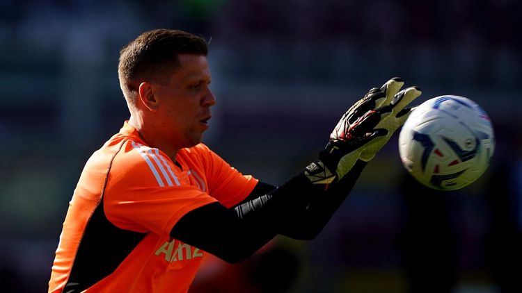 Szczesny