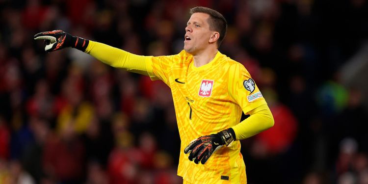 Szczesny