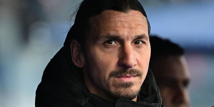 Ibrahimovic