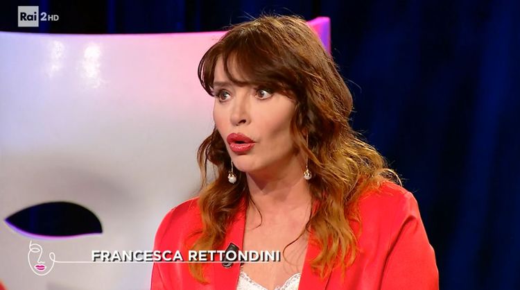 Francesca Rettondini