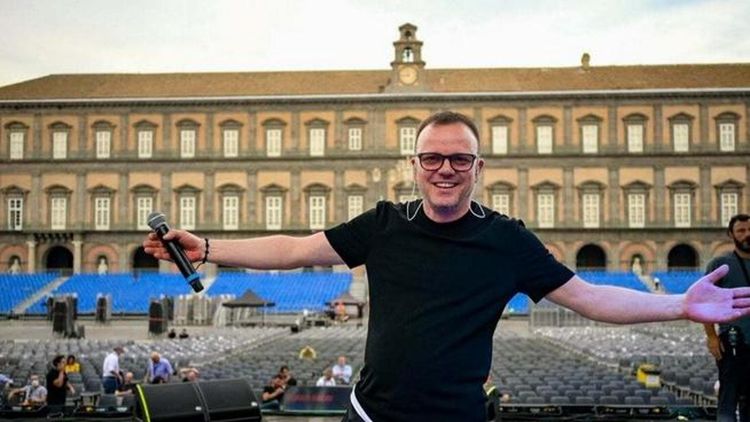 Gigi D'Alessio