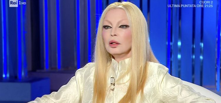 Patty Pravo