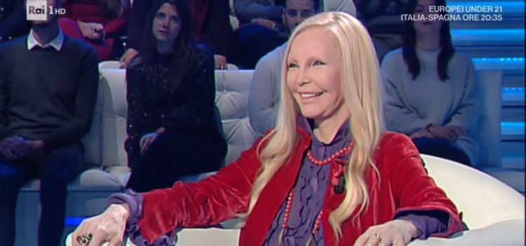 Patty Pravo