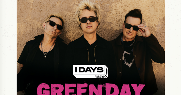 Green Day