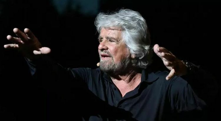 Beppe Grillo