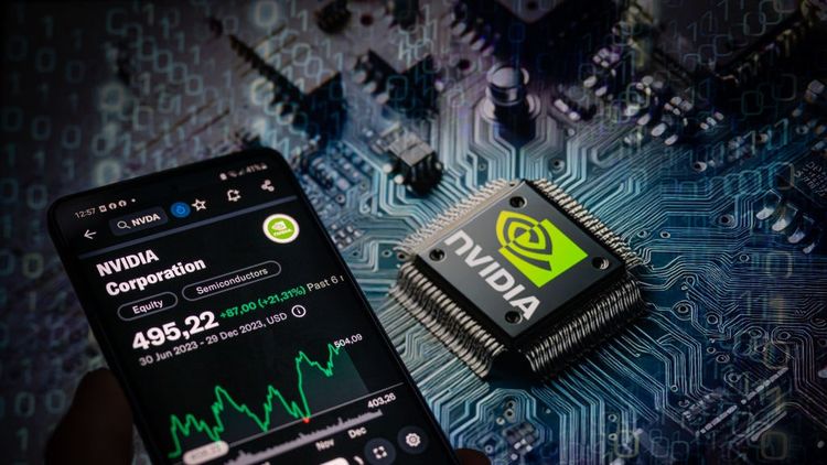 Nvidia