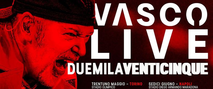 Vasco Rossi