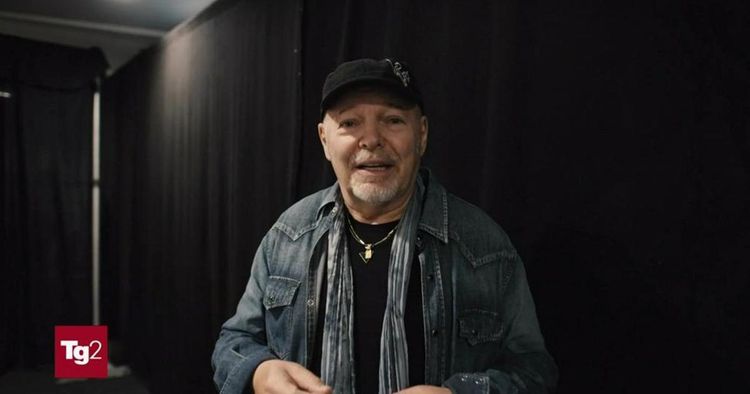 Vasco Rossi