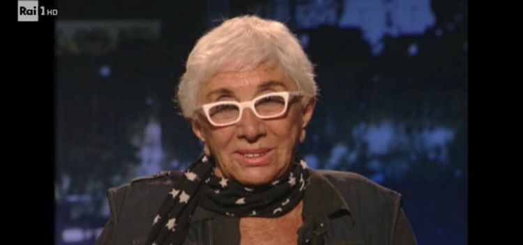 Lina Wertmuller