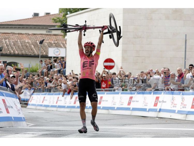 Campionato Italiano ciclismo 2024