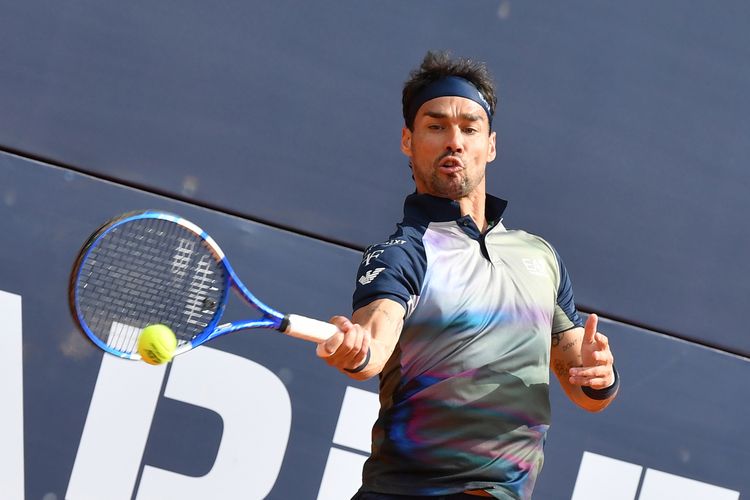 Fabio Fognini