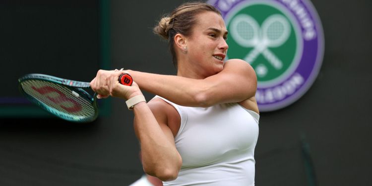 Sabalenka