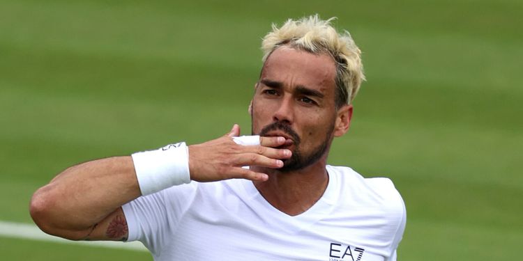 Fognini